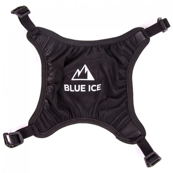 Blue Ice – Helmet Holder – Porte-casque magasin france 5