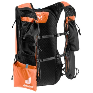 Deuter – Ascender 7 – Sac à Dos Trail Livraison gratuite 16