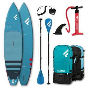 REMISE allant Fanatic – ISUP Package Ray Air – Kit SUP 7