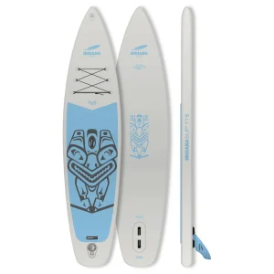 Indiana – 11’6 Family Pack – Planche De SUP magasin 10