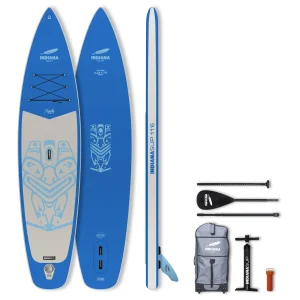 Indiana – 11’6 Family Pack – Planche De SUP magasin 8