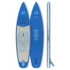 Indiana – 12’0 Family Pack – Planche De SUP De super promotions disponibles 7