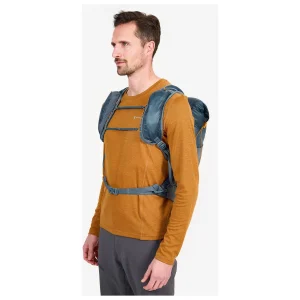 Montane – Trailblazer LT 20 – Sac à Dos Trail excellent qulity 14