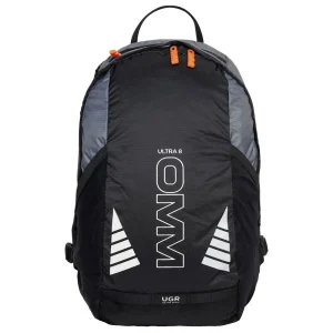 OMM – Ultra 8 – Sac à Dos Trail Pas Cher Magasin Soldes 16