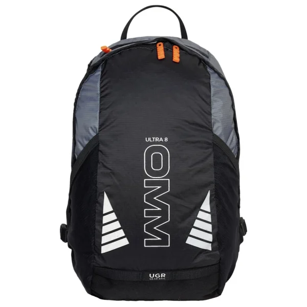 OMM – Ultra 8 – Sac à Dos Trail Pas Cher Magasin Soldes 6