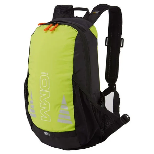 OMM – Ultra 8 – Sac à Dos Trail Pas Cher Magasin Soldes 7