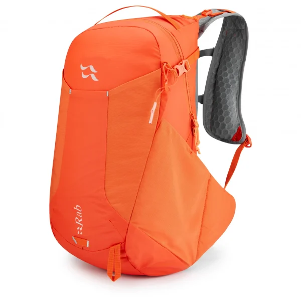 grossiste Rab – Aeon LT 25 – Sac à Dos Trail 1