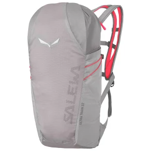 Salewa – Ultra Train 22 – Sac à Dos Trail Paris 12