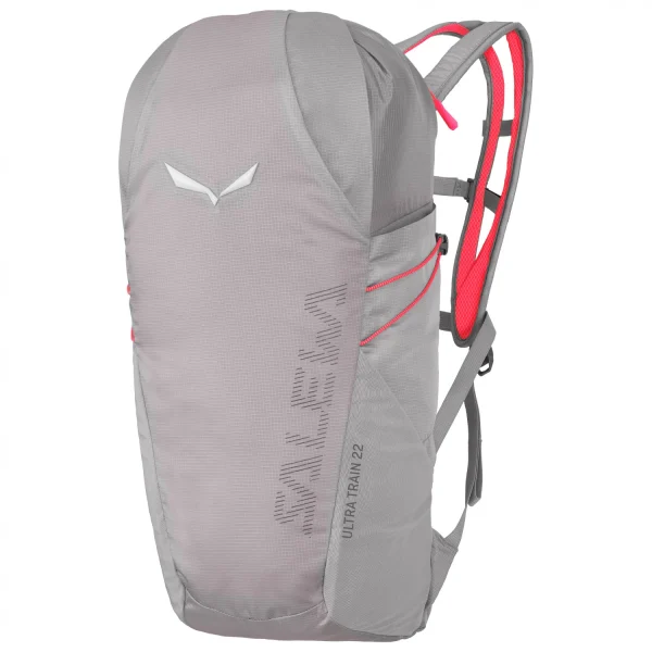 Salewa – Ultra Train 22 – Sac à Dos Trail Paris 4