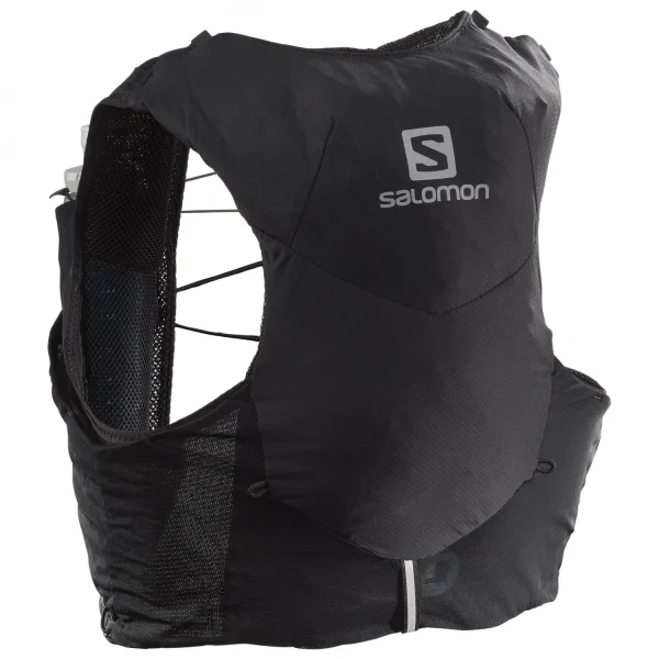 Salomon – ADV Skin 5 Set – Sac à Dos Trail en solde 7