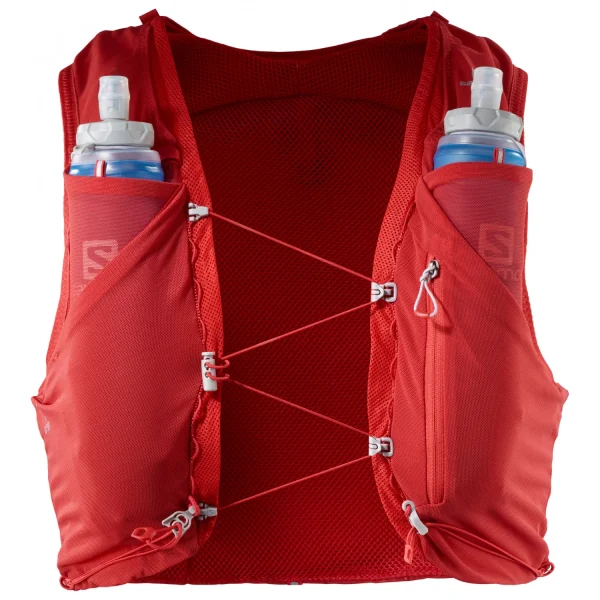 Salomon – ADV Skin 5 Set – Sac à Dos Trail en solde 3