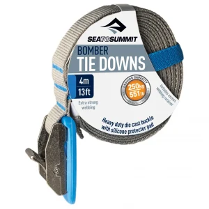 magasin en ligne france Sea To Summit – Bomber Tie Down 18